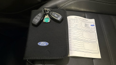 Ford Kuga 1.5 EcoBoost Titanium X Edition 5dr 2WD Petrol Estate